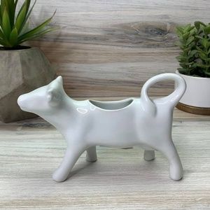 Main Street Cow Creamer 4 Oz